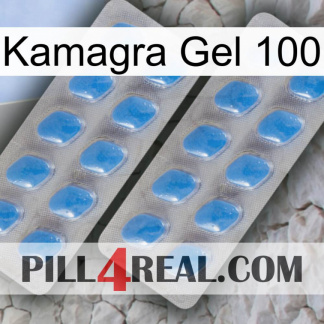 Kamagra Gel 100 23